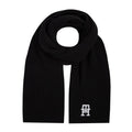 Tommy Hilfiger Monogram W scarf AW0AW14288 Clothing/Multisport/Tommy Hilfiger Tommy Hilfiger