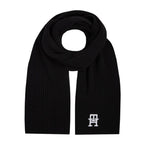 Tommy Hilfiger Monogram W scarf AW0AW14288 Clothing/Multisport/Tommy Hilfiger Tommy Hilfiger