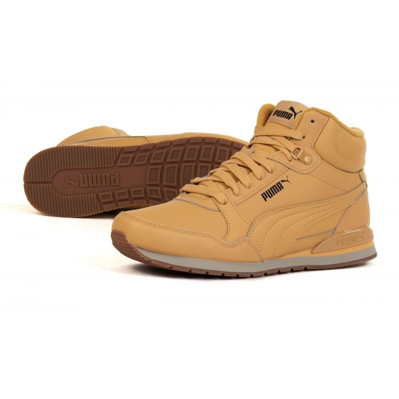 Puma St Runner V3 Mid LM 38763805 shoes Footwear/Lifestyle Puma