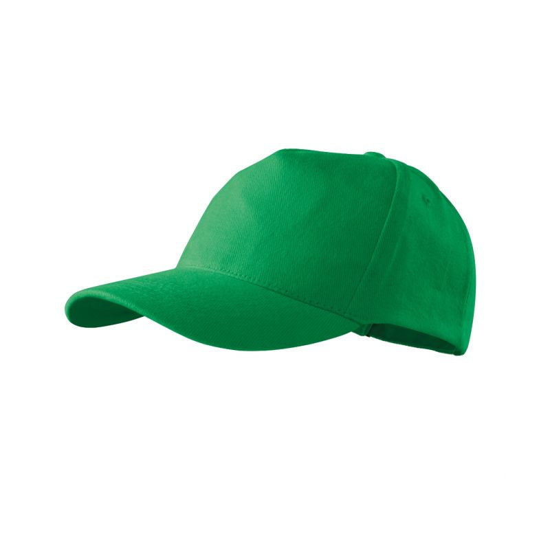 Malfini 5P cap MLI-30716 Clothing/Multisport Malfini
