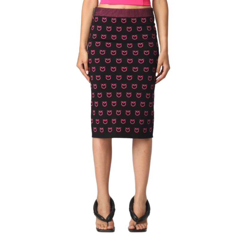 PINKO PENCIL SKIRT IOTO GONNA In preparation Your Sports Performance