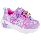 Skechers Snuggle Sneaks - Skech Squad 302214N-LVMT Pink 21 To be categorized Your Sports Performance