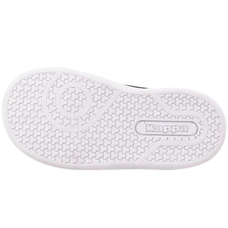 Kappa Pio M Sneakers Jr 280023M 1110 Footwear/Lifestyle/Kappa Kappa