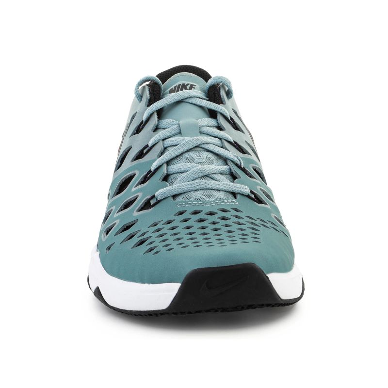 NIKE TRAIN SPEED 4 843937-001 Cannion/Black