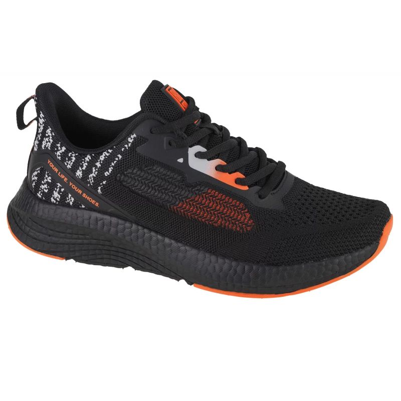 Big Star Shoes M LL174108 Footwear/Lifestyle/Big Star Your Sports Performance