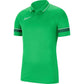 Nike Dri-FIT Academy 21 Polo SS Jr CW6106 362 T-shirt Clothing/Training Nike