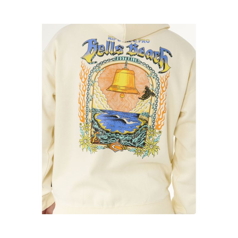 Men's RIP CURL Bells Pro 26 Hood White