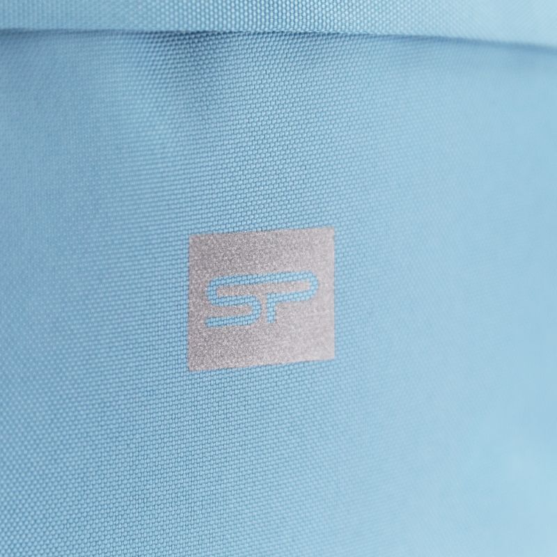 City backpack - 2in1 bag Spokey Osaka SPK-943496 Accessories/Plecaki Your Sports Performance