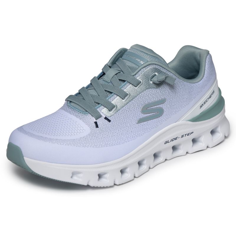 Skechers Men's Sneakers GLIDE-STEP PRO WAVERRA 233132 WLB Skechers