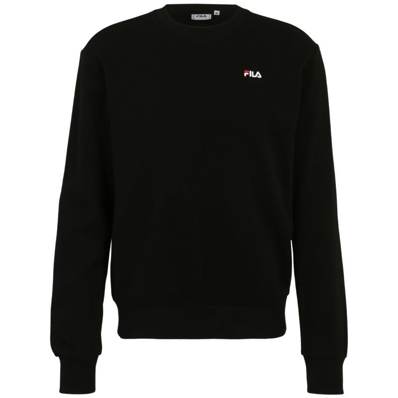 Fila Leverano Regular Crew Sweat M FAM0876 80010 Clothing/Lifestyle/Fila Your Sports Performance