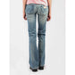 Wrangler Megan Super Low Bootcut W27292457 Clothing/Lifestyle/Trousers, shorts/Wrangler Your Sports Performance