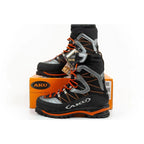 Aku Serai Gore-tex women's trekking mountaineering boots Aku