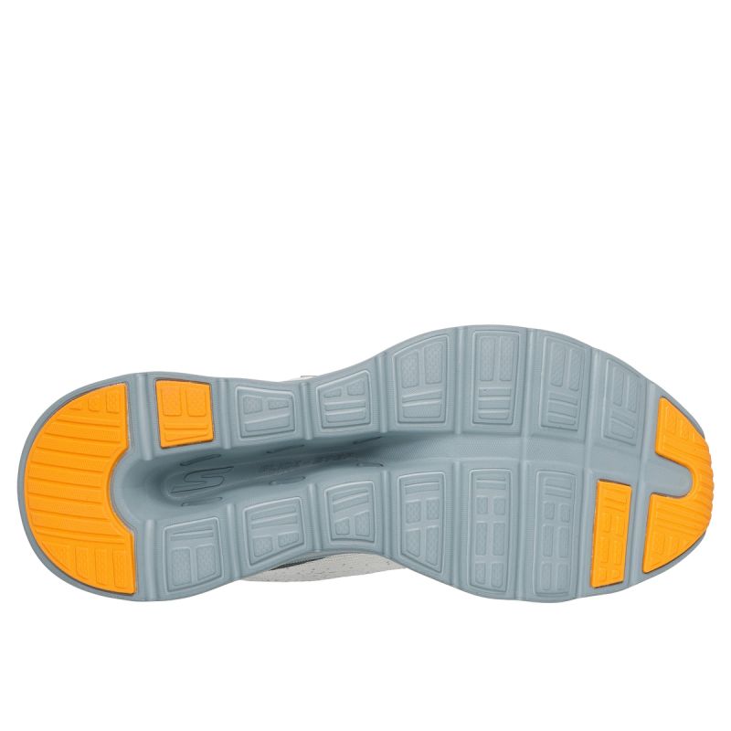 Skechers Men's GO WALK GLIDE-STEP 2.0-VC 217020 SAGE Athletic Shoes