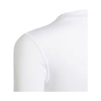 T-shirt adidas Techfit Compression Jr H23156 Clothing/Football Adidas