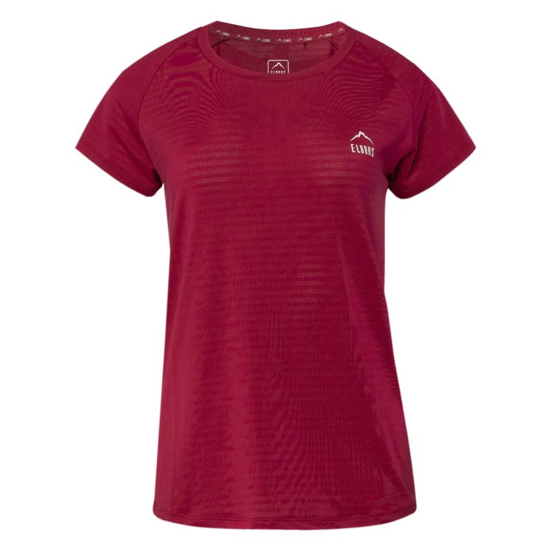 Elbrus Jari W T-shirt 92800597252 Clothing/Training/Elbrus Your Sports Performance