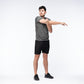 Men's COCONUT Shorts In preparation Your Sports Performance