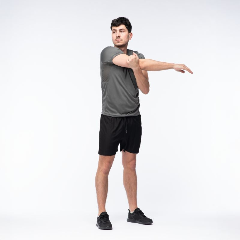 Men's COCONUT Shorts In preparation Your Sports Performance