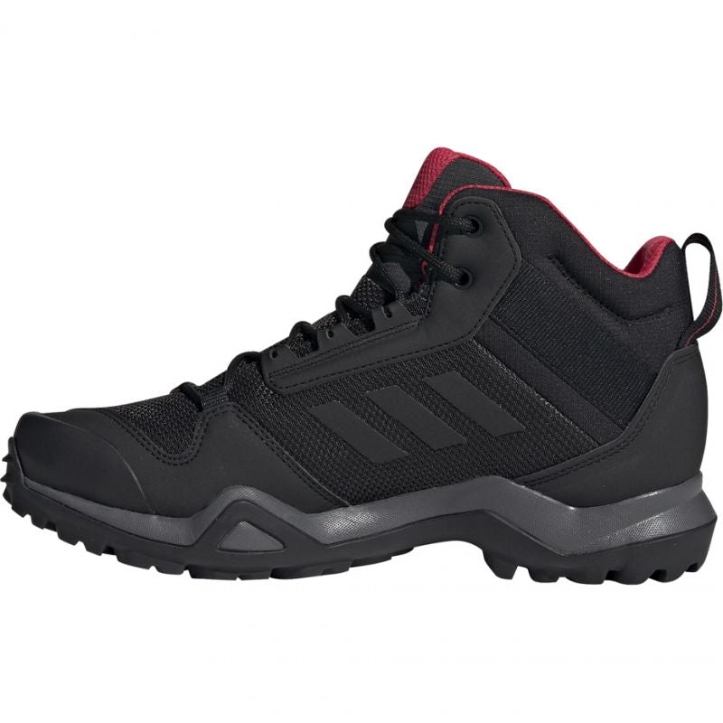 adidas Terrex AX3 Mid GTX W BC0590 trekking shoes