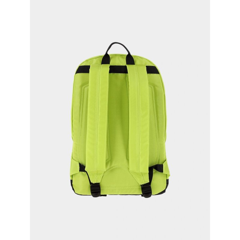 City backpack (20 l) unisex 4F 4FRAW24ABACU498-45S *Kategoria tymczasowa Your Sports Performance