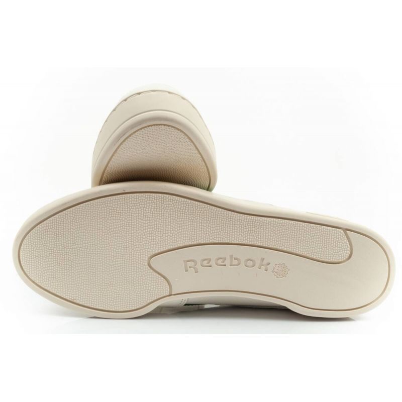 Reebok Club Form Hi M GZ2437 shoes Footwear/Lifestyle Reebok