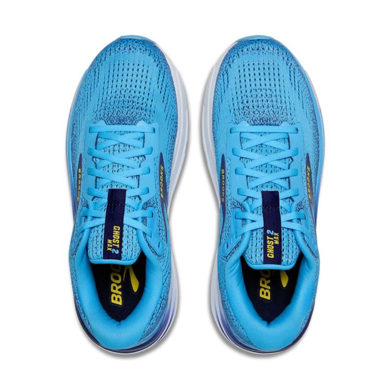 Brooks Running Ghost Max 2 M 1104311D449.085 running shoes Import z Brooks/Brooks/Buty Your Sports Performance