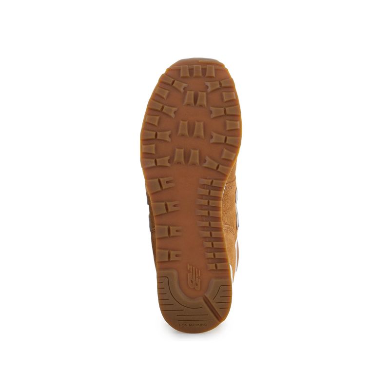 New Balance Jr GC574CC1 shoes Footwear/Lifestyle New Balance