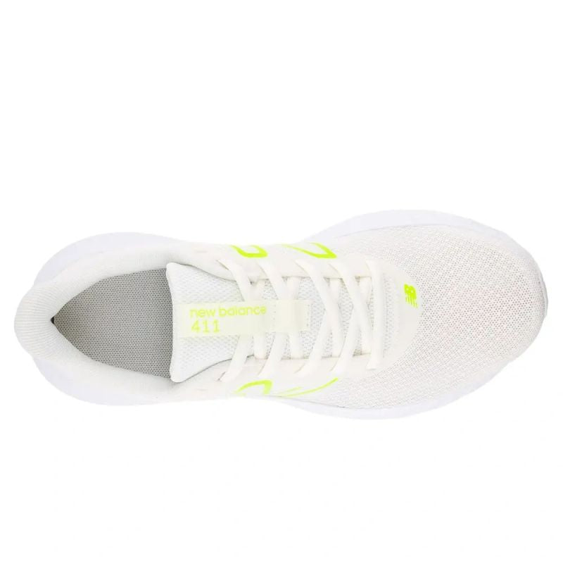 Women's New Balance 411 Running Shoes (W4117KX)