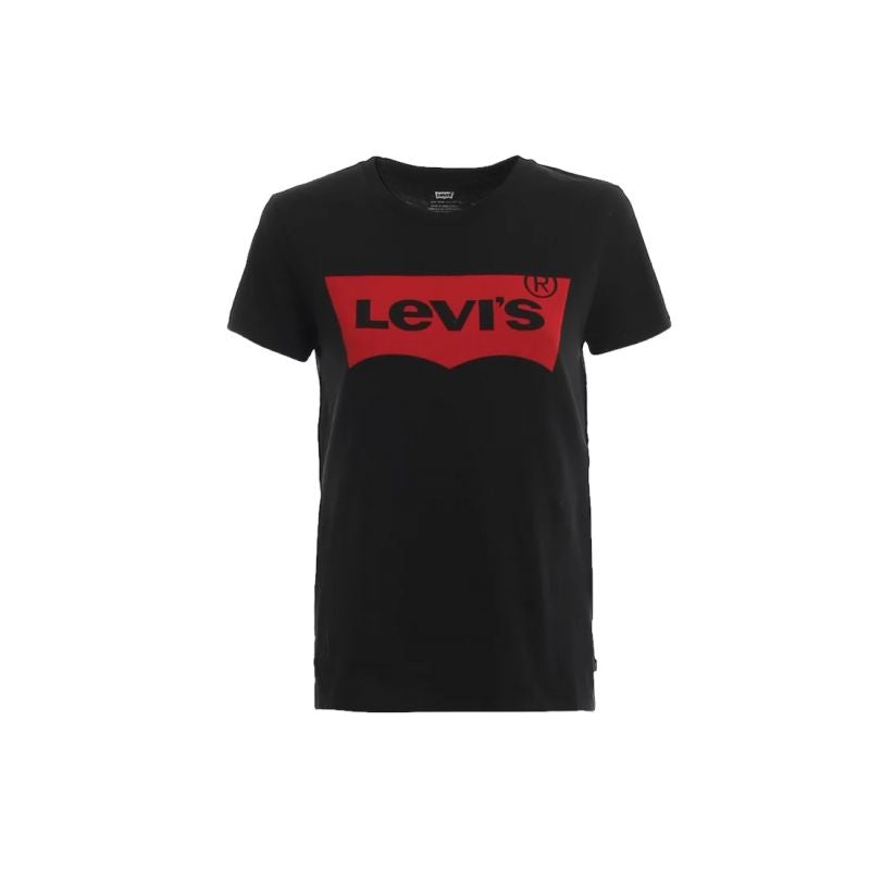 Levi's The Perfect Large Batwing Tee M 173690 201 Clothing/Lifestyle/T-shirts Your Sports Performance