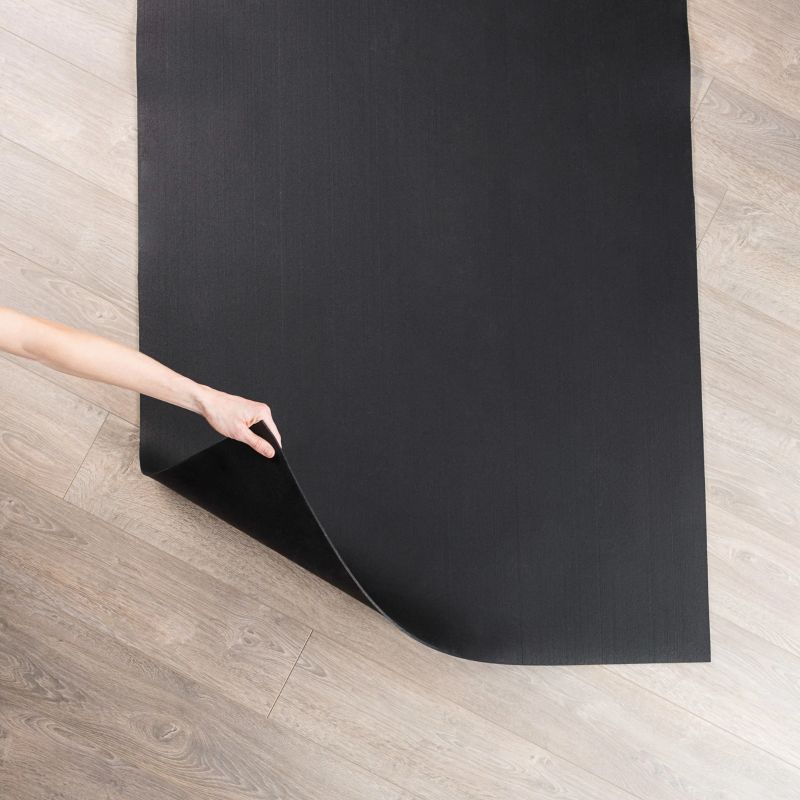 NORDICTRACK PROTECTIVE MAT FOR FITNESS EQUIPMENT In preparation Your Sports Performance