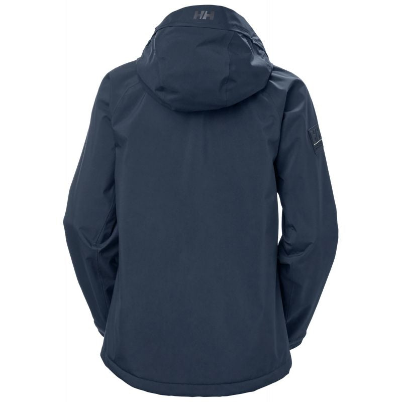 Helly Hansen Hp Racing Lifaloft Hooded Jacket Jkt W 30373 597 Clothing/Outdoor/Helly Hansen Your Sports Performance