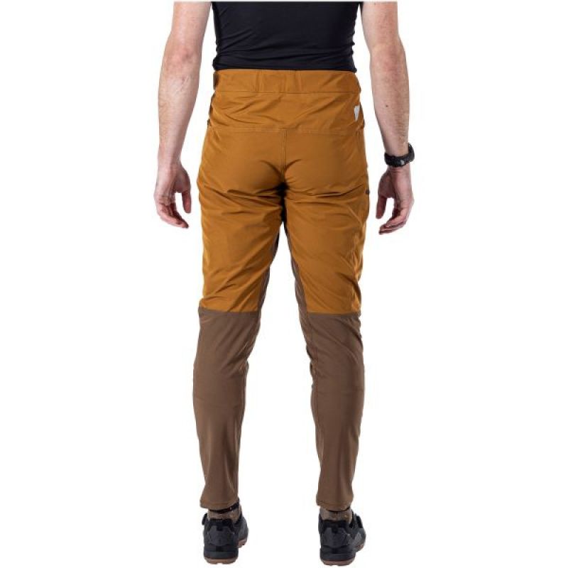 Cycling pants (+ cycling shorts with diaper included) LEATT Pant MTB Trail 2.0 (502510410) Leatt