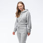 Women's IARA Sweatshirt W In preparation Your Sports Performance