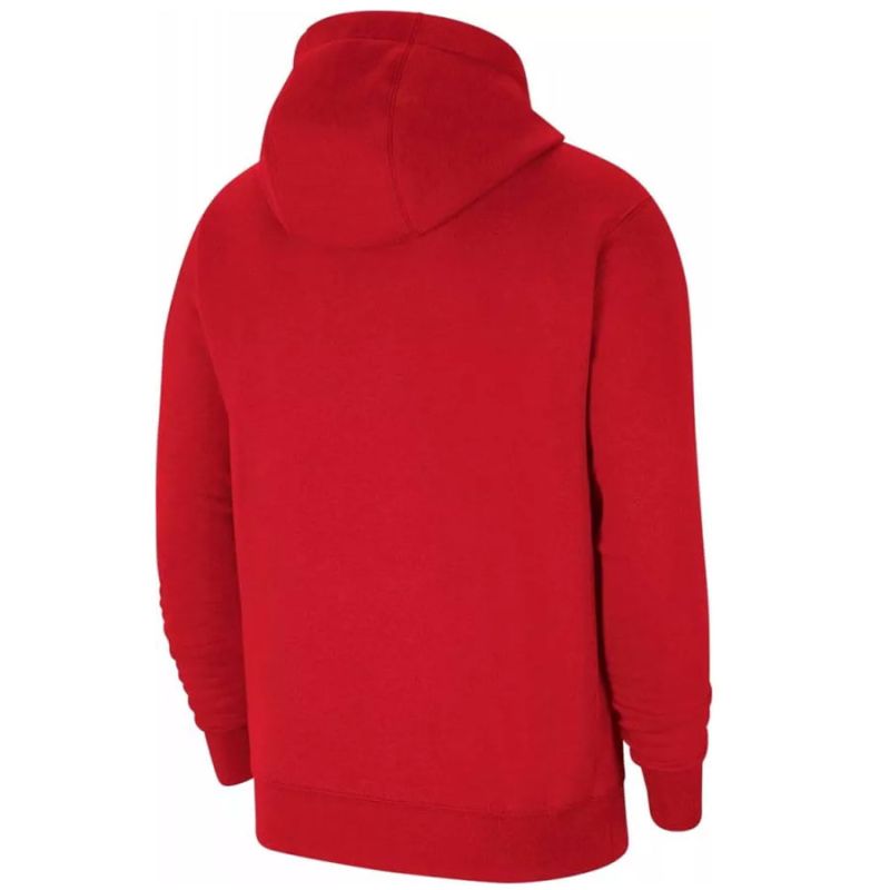 Nike Park 26 Fleece Hoody Swoosh IO9035-657 To be categorized Your Sports Performance