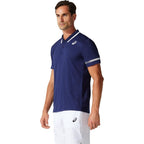Asics Court M Polo Shirt M 2041A138-400 Clothing/Training Asics