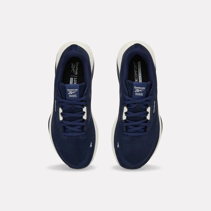 Reebok NANOFLEX TR 3 VECTOR NAVY/CHALK sneakers (100244384) Reebok