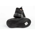 Skechers Bounder Pro Slip-Ins Kids' Sports Shoes Black