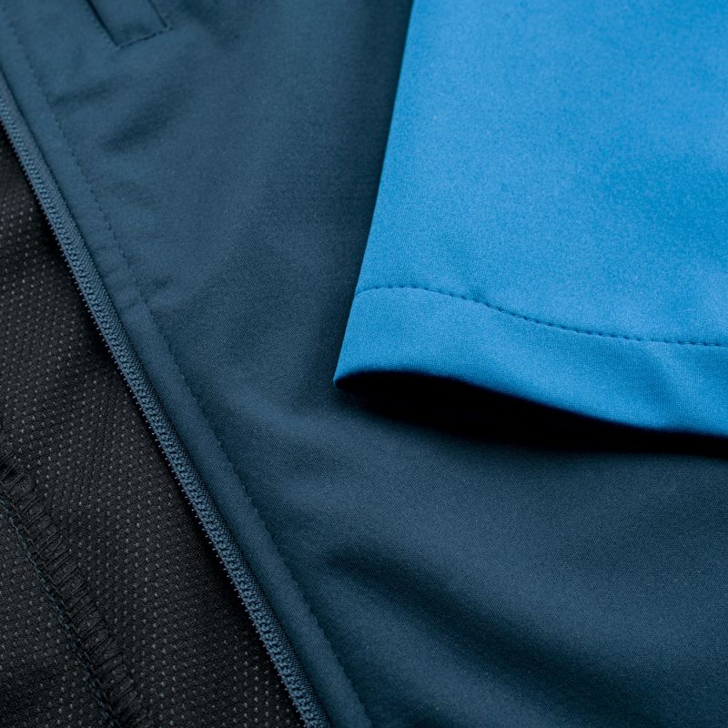 Men's Softshell CORO III In preparation Your Sports Performance