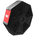 Composite dumbbell HMS SGC20 20kg + barbell In preparation Your Sports Performance