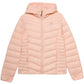 Jacket 4F F351 W 4FWSS24TDJAF351 70S Clothing/Outdoor 4F