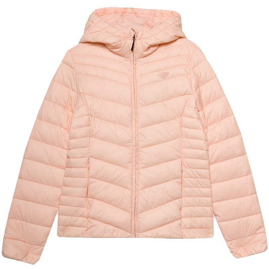 Jacket 4F F351 W 4FWSS24TDJAF351 70S Clothing/Outdoor 4F