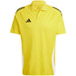 Adidas Tiro 24 Competition Polo M IV9144 T-shirt Clothing/Football Adidas