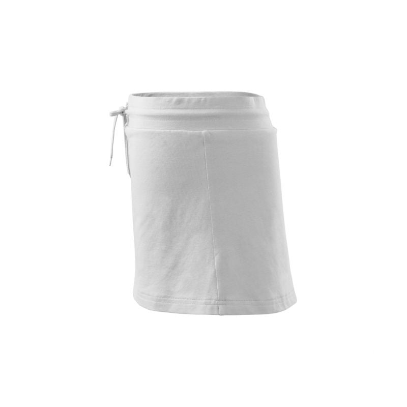 Malfini Two in one W MLI-60400 white skirt Clothing/Training/Spódniczki / sukienki/Kobiety/4F Malfini