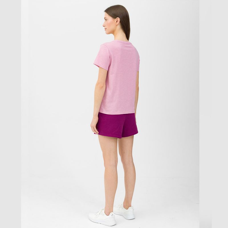 4F Shorts W 4FWSS24TSHOF286 51S Clothing/Training 4F