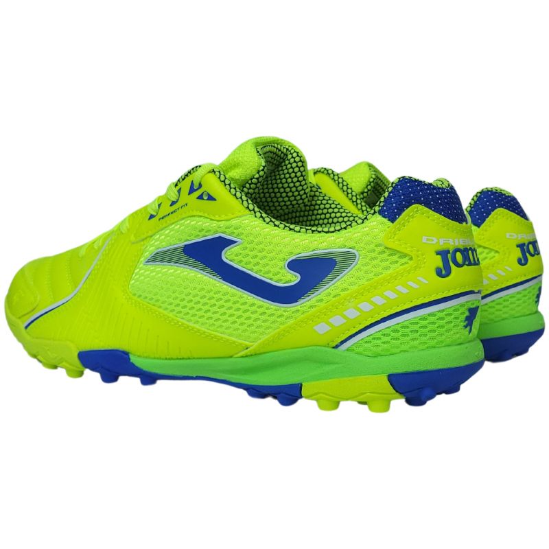 Joma Dribble Turf 2409 M DRIW2409TF football boots Footwear/Football Joma