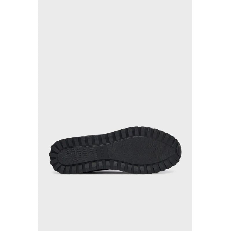 BOSS SNEAKER PARKOUR-L_RUNN_TXHF BLACK (50552914-007) Boss