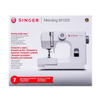 Singer M1005 sewing machine AGD - Produkty/Maszyny do szycia Your Sports Performance