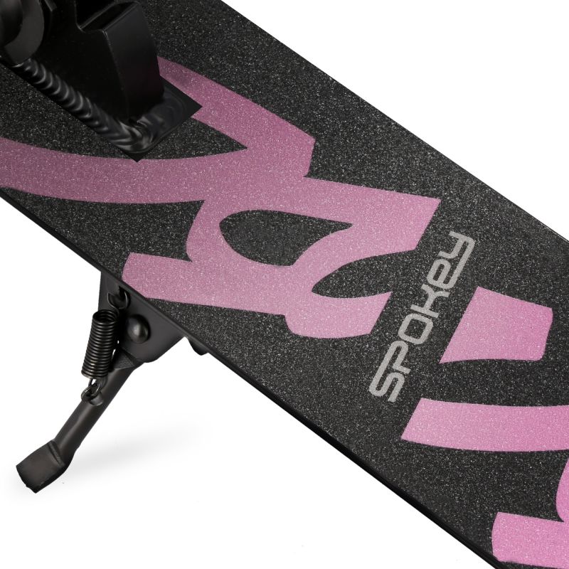 Spokey Vacay Pro Jr scooter SPK-943423 Accessories/Skating/Hulajnogi Your Sports Performance