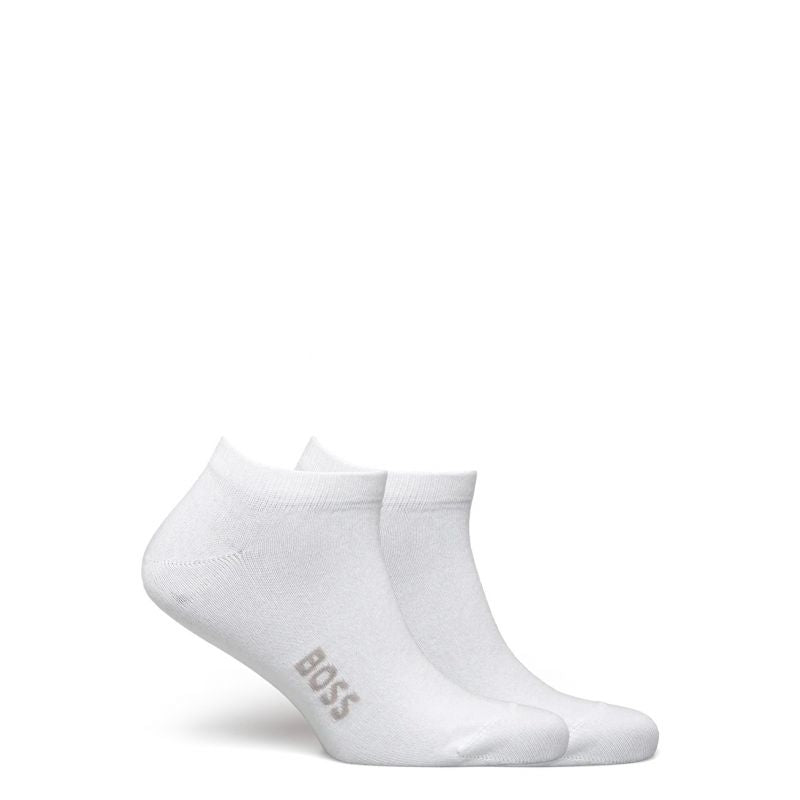 Boss socks 2 pack AS 50538188-100 Clothing/Lifestyle/Socks/Boss Your Sports Performance