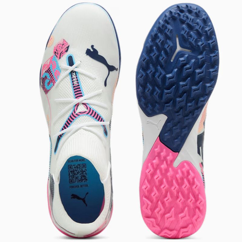Puma FURURE 7 Match Vol.Up TT 108075-01 shoes Footwear/Football/TT/SR Puma