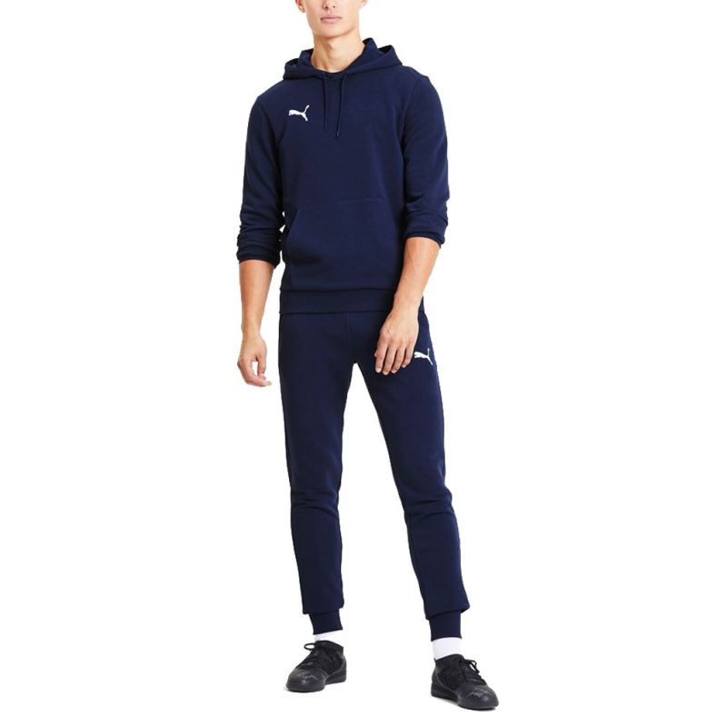 Sweatshirt Puma TeamGoal 23 Casuals M 656580 06 Clothing/Lifestyle Puma